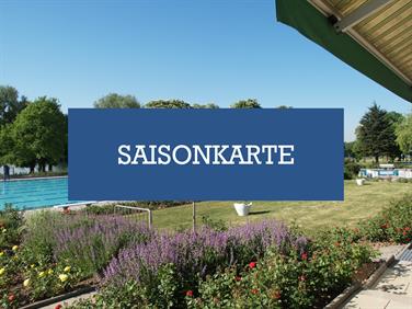 Image for: SAISONKARTE